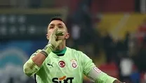 Muslera’ya destek