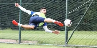 Hocasına serzenişte bulundu!