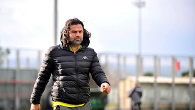 İbrahim Üzülmez: Futbol mecburiyetten oynanıyor, eski tat yok
