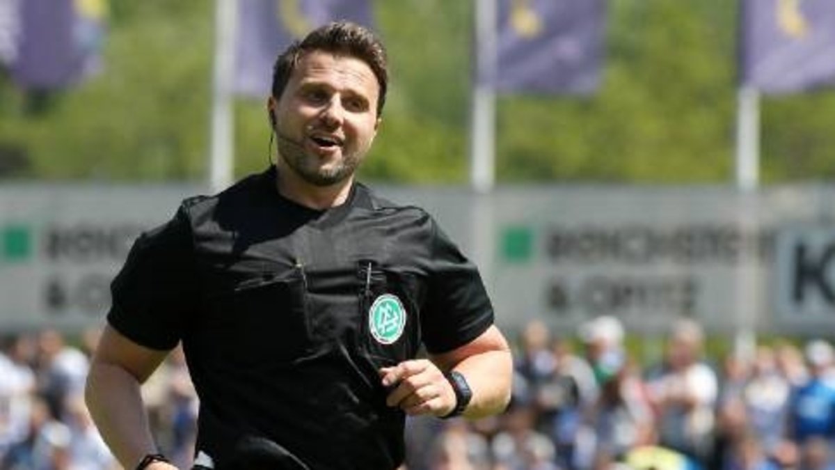 Çaykur Rizespor - Galatasaray maçına Alman VAR! Çaykur Rizespor - Galatasaray maçına Alman VAR!