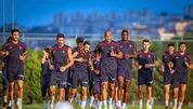 Fırtına'nın Avrupa kadrosu