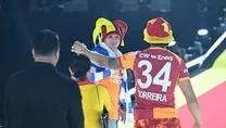 Derbileri çok seviyorum