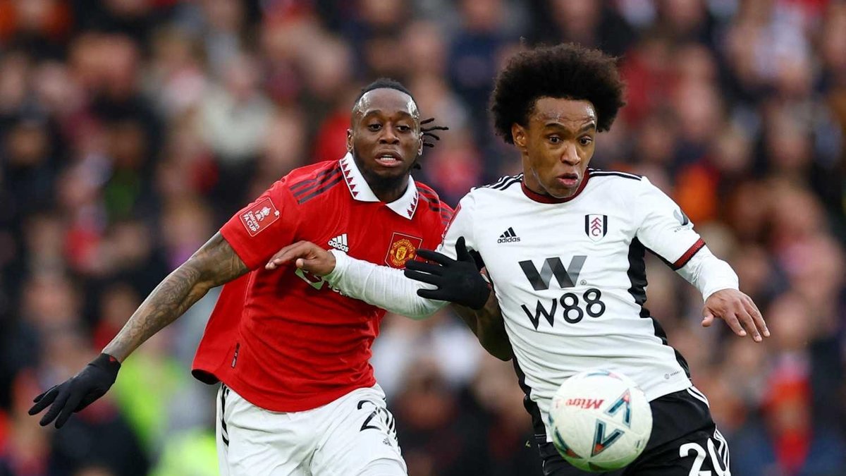 TRANSFER HABERİ | Galatasaray'dan Wan Bissaka için sıkı pazarlık!