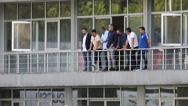 Fenerbahçe Galatasaray derbisine hazır!