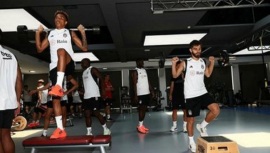 Kontroller sürüyor