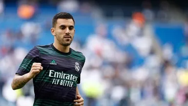 Sıra Ceballos'ta