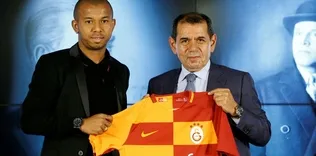 Özbek’ten transfer müjdesi