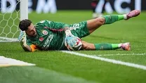 Günay Güvenç: Gol yememek her zaman güzel