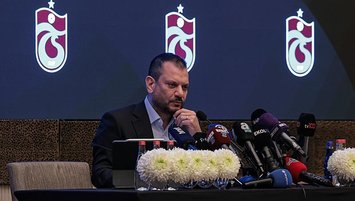 Doğan’ın 26. transferi