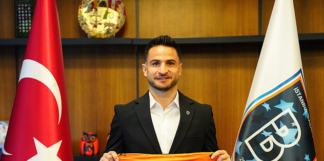 Ömer Ali Şahiner ile 2 yıl daha