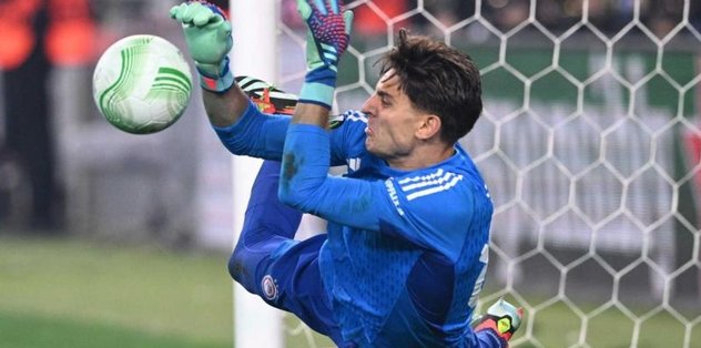 Fenerbahçe'nin kalecisi Komşu'dan gelecek! Yapılacak teklif ortaya çıktı
