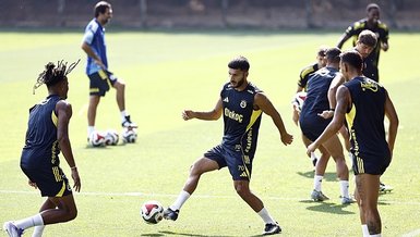 Çalışmalar tam gaz