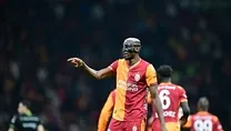 Bayern’in Osimhen ısrarı