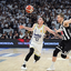 F.Bahçe'den veda paylaşımı! Nando De Colo...