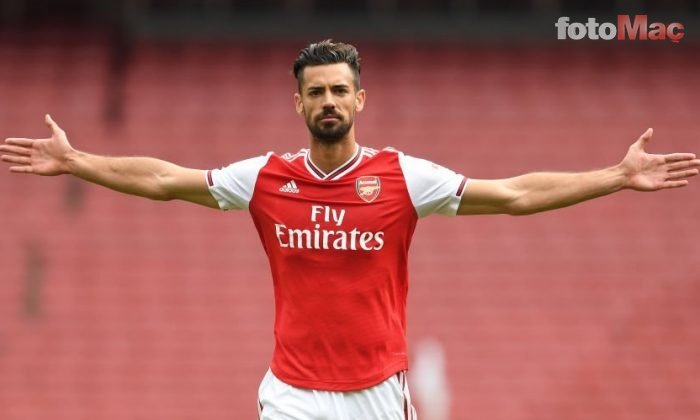 Son dakika spor haberleri: İşte Beşiktaş'ın transfer listesindeki isimler! Kaan Ayhan, Salih Özcan, Pablo Mari... | BJK haberleri