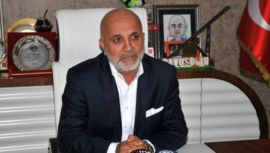 Hasan Çavuşoğlu: “Şampiyonluktan uzaklaştık diye bu yavaşlayacağız anlamına gelmesin”