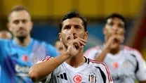 Salih Uçan hamlesi