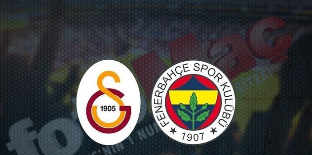 Canli Yayin Galatasaray Fenerbahce Maci Ne Zaman Saat Kacta Hangi Kanalda Canli Yayinlanacak Derbinin 11 Leri Belli Oldu Fotomac