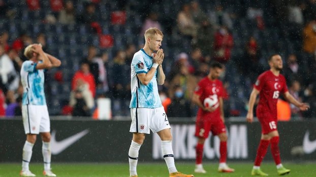 TRANSFER HABERLERİ | Galatasaray Andreas Hanche-Olsen'de sona geldi! İşte maaşı...
