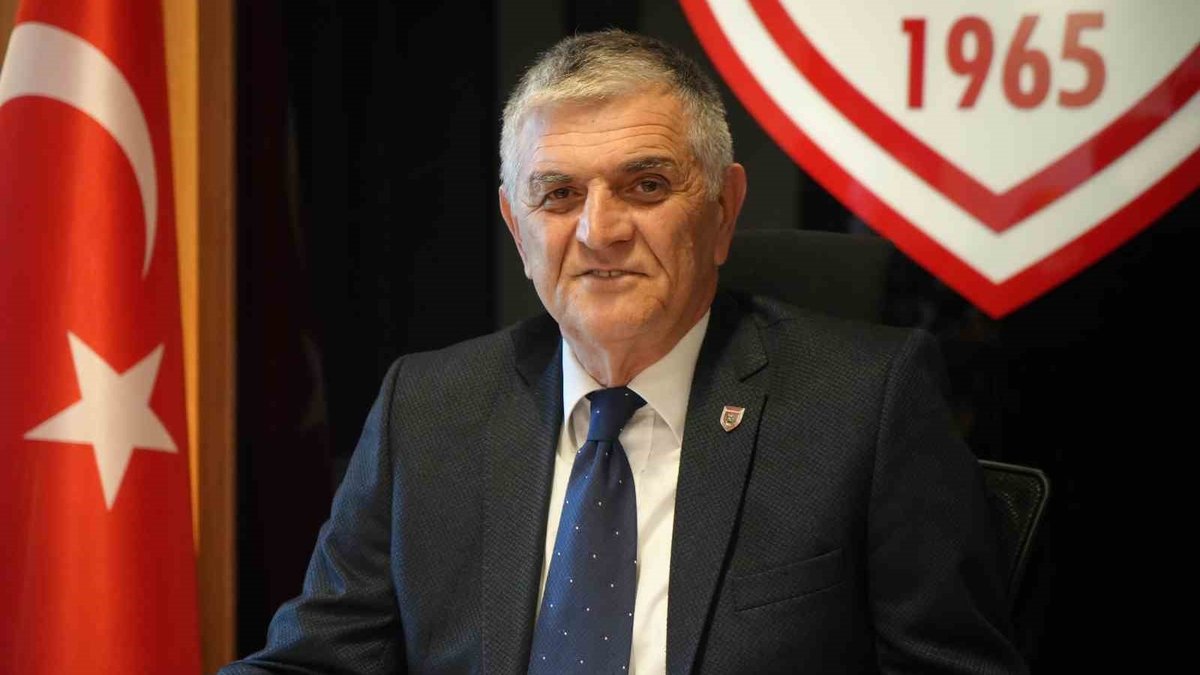 Samsunspor'dan Trabzonspor maçı öncesi kritik açıklama!