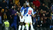 Aboubakar coştu! Hocasından ilginç açıklama