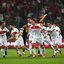 FIFA dünya sıralaması güncellendi! A Milli Takım...