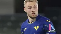 Süper Lig ekibinden Nelsson’a kanca!