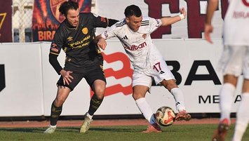 Yeterli çoğunluk sağlanamadı