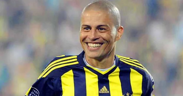 Tarih Belli Oldu Alex De Souza Fenerbahce Ye Son Dakika Fenerbahce Haberleri Fotograflari Fotomac