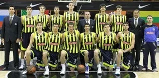Gençler İstanbul şampiyonu