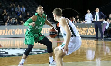 Darüşşafaka Tekfen Rusya deplasmanında