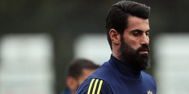 Uefa Dan Fenerbahce Paylasimi Volkan Demirel Son Dakika Fenerbahce Haberleri Fotomac