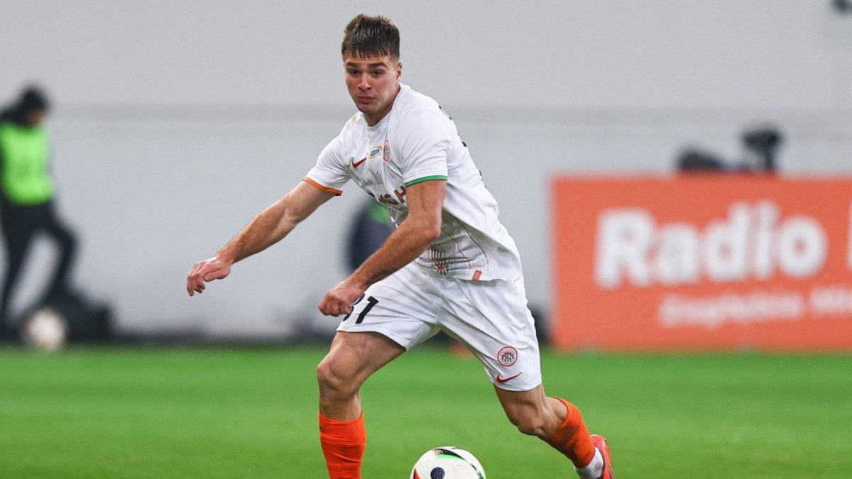 TRANSFER HABERİ - Fenerbahçe geleceğin yıldızını alıyor! Sezon sonunda imza... TRANSFER HABERİ - Fenerbahçe geleceğin yıldızını alıyor! Sezon sonunda imza...