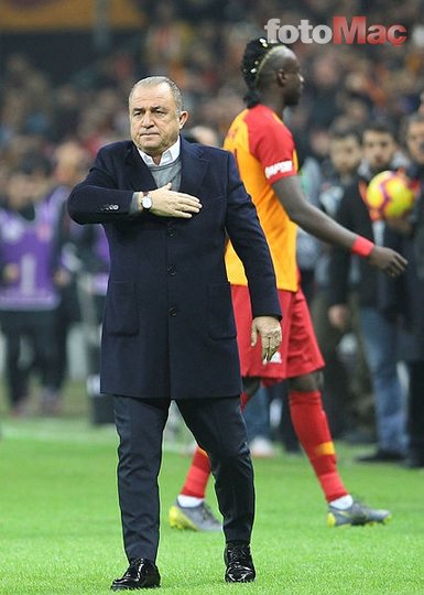 Galatasaray’a müjde! Yıldız isim serbest kaldı