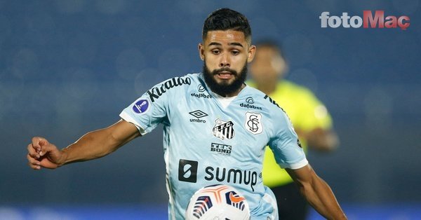 BEŞİKTAŞ TRANSFER HABERİ - Kartal'da gündem sol bek! Ya samba ya tango