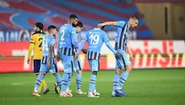 Hedeflere varamadı