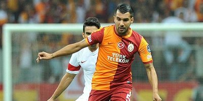 Engin Baytar amatör lig takımıyla anlaştı