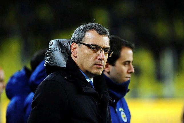 Fenerbahçeye süper yıldız!