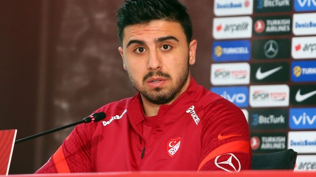 Son dakika spor haberi: Fenerbahçe'nin yıldızı Ozan Tufan için dünya devi devrede! #