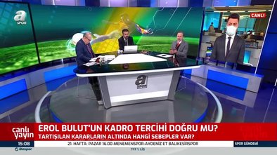 Son dakika spor haberleri: Canlı yayında flaş Arsene Wenger iddiası!