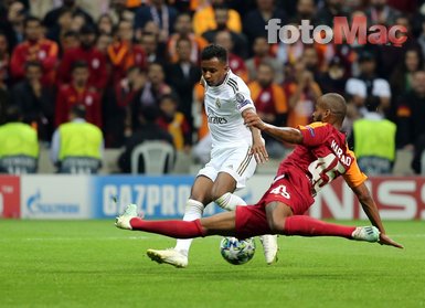 İşte usta yorumcuların Galatasaray-Real Madrid yorumları!