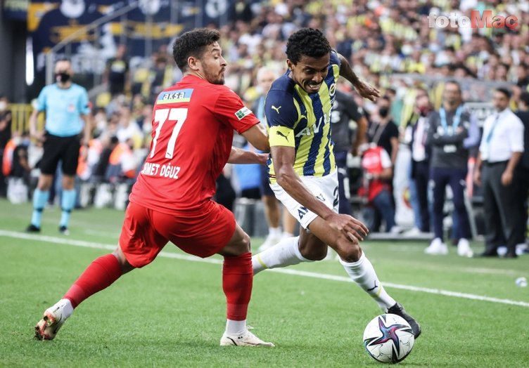 Fenerbahçe'de Luiz Gustavo için yeni karar! Kontratı...