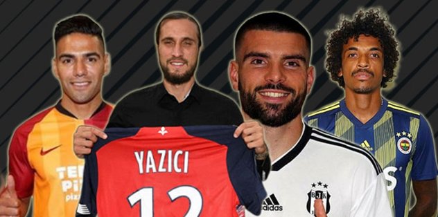 Bu sezon Fransa'dan 21 futbolcu transfer edildi