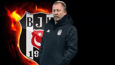 Son dakika: Beşiktaş'ın Çaykur Rizespor maçı kamp kadrosu belli oldu!