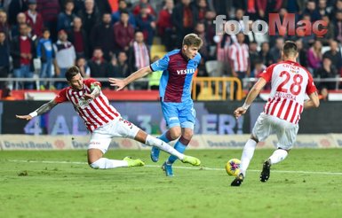 Spor yazarları Antalyaspor - Trabzonspor maçını değerlendirdi