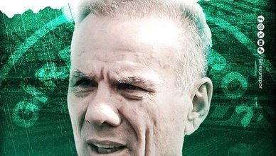 Giresunspor’da Mehmet Birinci dönemi!