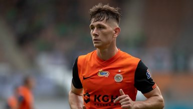 Yeni hedef Lukasz Lakomy