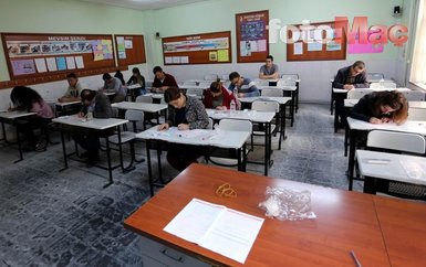 22 Kasım KPSS sınavı iptal mi? KPSS ortaöğretim sınavı ertelendi mi? Hafta sonu KPSS sınavı var mı?