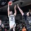 Beşiktaş GAİN sahasında galip!