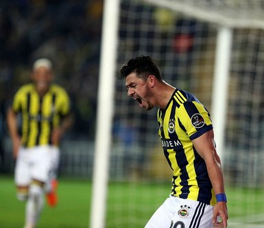 Fenerbahçe Giuliano’yu mumla arıyor!